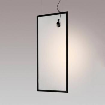 Artemide Discovery Space Spot Rectangular CCT kép