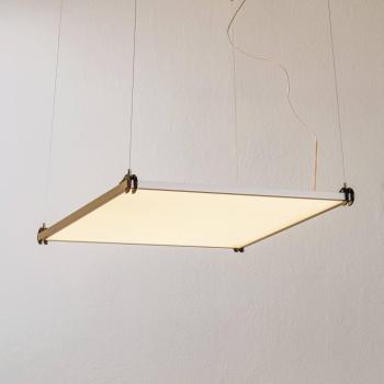 Artemide Grafa - designer LED függőlámpa kép