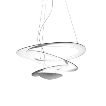 Artemide Pirce Mini LED függőlámpa fehér 3.000 K kép