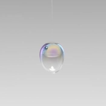 Artemide Stellar Nebula LED-es függőlámpa, Ø 30 cm kép