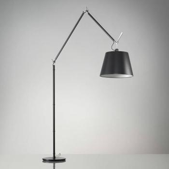Artemide Tolomeo Mega állólámpa 2.700K Ø 32 cm kép