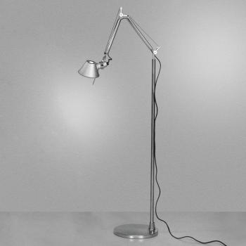 Artemide Tolomeo Micro állólámpa LED 2,700 K kép