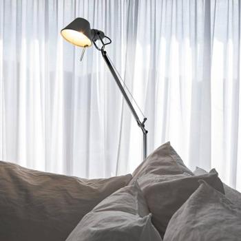 Artemide Tolomeo olvasó LED állólámpa 2,700 K kép