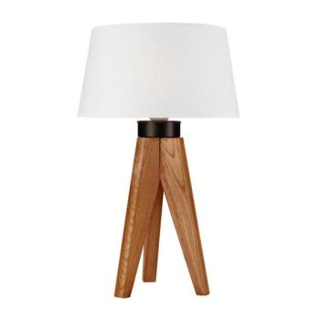  Asztali lámpa AIDA 1xE27/60W/230V  kép