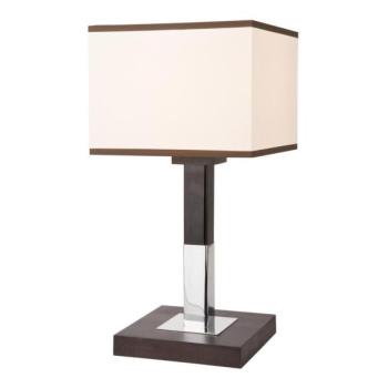  Asztali lámpa AMELIA 1xE27/60W/230V  kép