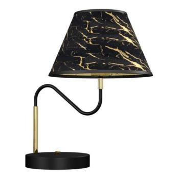  Asztali lámpa HERMES 1xE27/60W/230V  kép