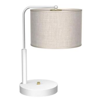  Asztali lámpa LINO 1xE27/60W/230V  kép