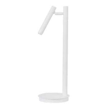  Asztali lámpa STALACTITE 1xG9/3W/230V fehér  kép