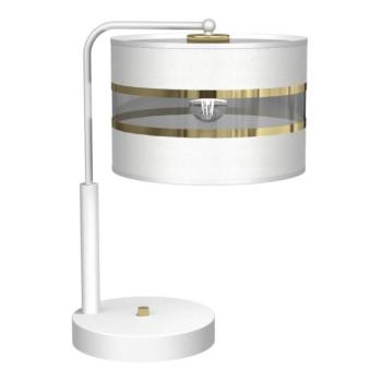  Asztali lámpa ULTIMO 1xE27/6W/230V fehér  kép