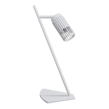  Asztali lámpa VERTICAL 1xGU10/8W/230V fehér  kép