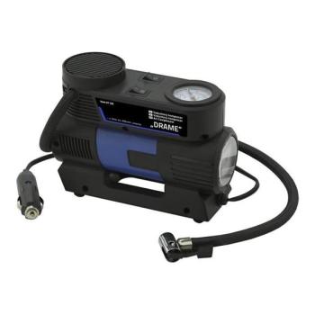  Autós kompresszor 12V 35l/perc  kép