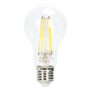  B.V. LED Dimmelhető izzó FILAMENT A60 E27/6W/230V 6500K  kép