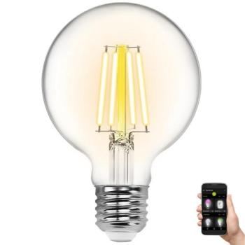  B.V. LED Dimmelhető izzó FILAMENT G80 E27/6W/230V 2700 kép