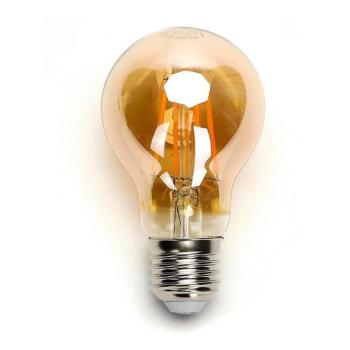  B.V. LED Izzó A60 E27/4W/230V 2200K  kép