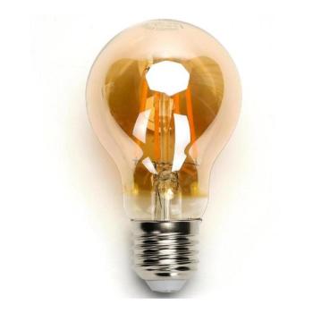  B.V. LED Izzó A60 E27/6W/230V 2200K  kép