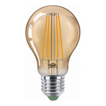 B.V. LED Izzó A60 E27/8W/230V 2200K  kép