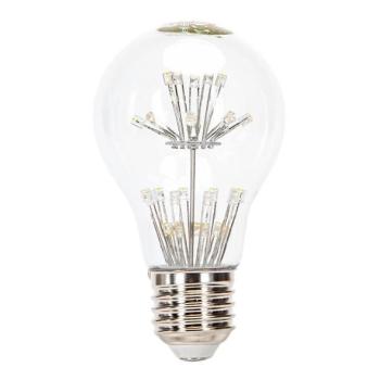  B.V. LED Izzó FILAMENT A60 E27/1W/230V 1800K  kép