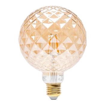  B.V. LED Izzó FILAMENT E27/4W/230V 1800K ananász  kép