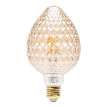  B.V. LED Izzó FILAMENT E27/4W/230V 1800K eper  kép