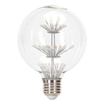  B.V. LED Izzó FILAMENT G95 E27/1,8W/230V 1800K  kép