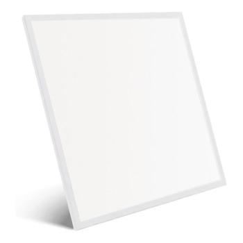  B.V.  LED mennyezeti panel 50W 60x60 cm 6000K 230V  kép