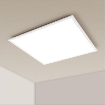  B.V.  LED panel 50W 230V 60x60 cm 4000K  kép