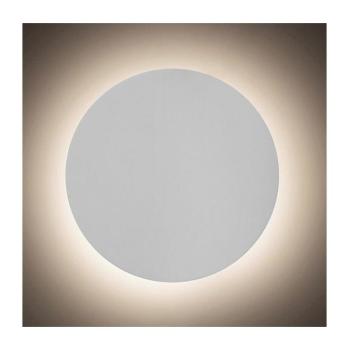  B.V.  MESH Smart LED falikar, 12W, 230V, állítható fényerő, fehér  kép