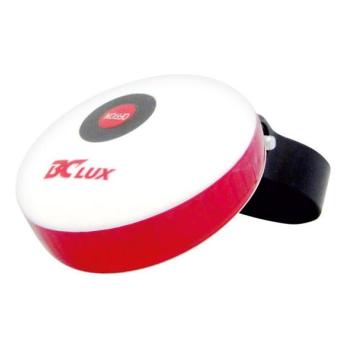  BCLUX LED/2xAAA kerékpár biztonsági LED lámpa  kép