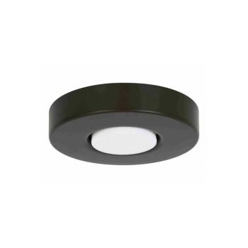 Beacon Akmani lámpa mennyezeti ventilátorokhoz, barna, GX53 kép