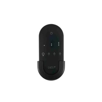 Beacon Lucci Touch távirányító fekete AC ventilátorhoz kép