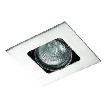  Beépíthető lámpa OCZKO GUESTO 1xGU10/40W/230V  kép