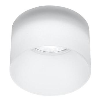  Beépíthető lámpa TUBA 1xGU10/50W/230V  kép