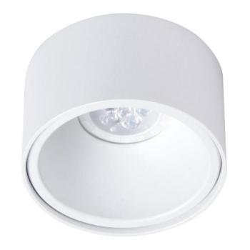  Beépíthető spotlámpa BALI 1xGU5,3/MR16/25W/12V kerek fehér  kép