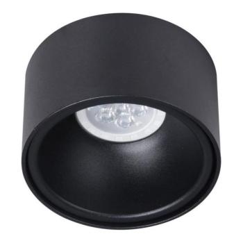  Beépíthető spotlámpa BALI 1xGU5,3/MR16/25W/12V kerek fekete  kép