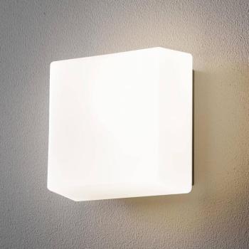BEGA Light tégla 66658K3 LED fali 21x21cm 21x21cm kép