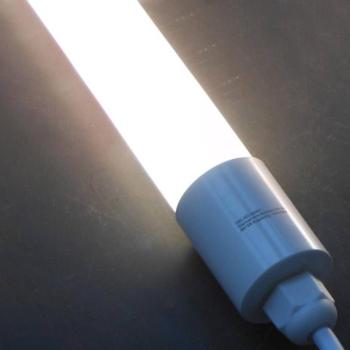 Bioledex LED-es növénylámpa GoLeaf TIP65, 120 cm, 16 W kép