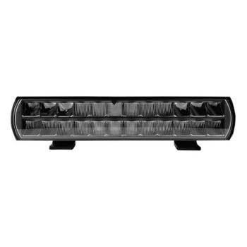  BLACK OFF ROAD LED autós fényrúd 120W 9 kép
