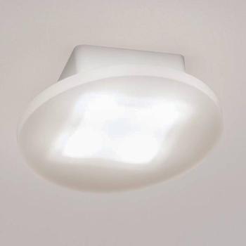 Born 2B 16S LED mennyezeti lámpa kerek 6W 930 kép