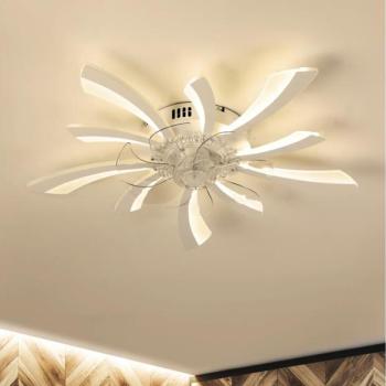 Brilagi Brilagi LED dimmelhető lámpa látorral 50W 230V 3000 kép