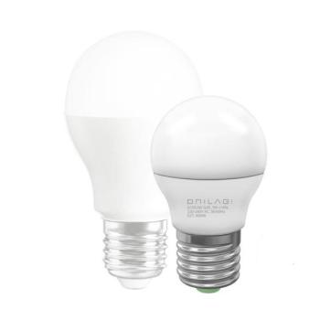 Brilagi LED Izzó ECOLINE G45 E27/7W/230V 4000K  kép