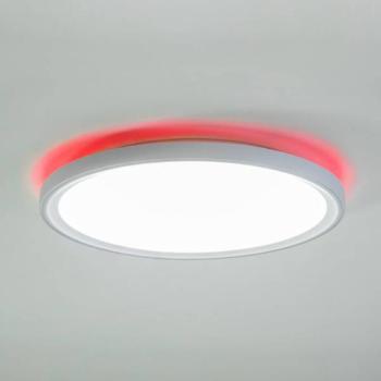 BRUMBERG Sunny Midi színes gyűrűkészlet, piros kép