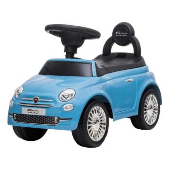Buddy Toys Push autó Fiat 500 2xAA kék  kép