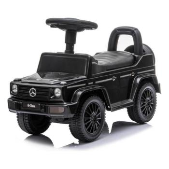 Buddy Toys Push autó Mercedes G350d 2xAA fekete  kép