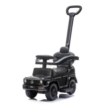 Buddy Toys Push autó Mercedes G350d 3in1 2xAA fekete  kép