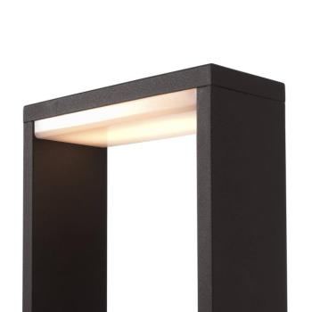 Cata IV LED ösvény lámpa, magasság 70 cm kép