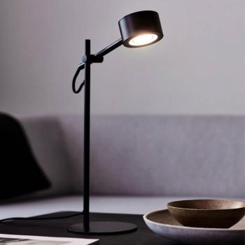 Clyde LED lámpa, beépített fényerő-szabályozó kép