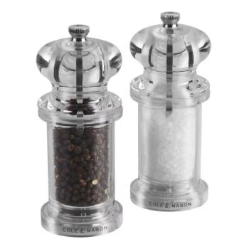 Cole&Mason Cole&Mason PRECISION MILLS  kép