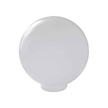  Csere tejszerű lámpabúra lámpákhoz PARK E27 átm. 20 cm  kép