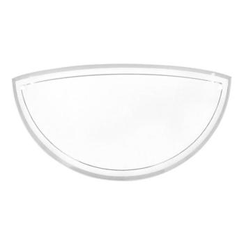 Csereüveg Luxera UFO kép