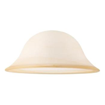  Csereüveg SFERA E27 130x300 mm bézs  kép